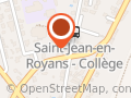 OFFICE DE TOURISME DU PAYS DU ROYANS