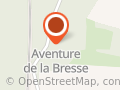 Parcours Aventure de la Bresse