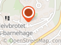 Hesjedal Alf Helge Byggmester