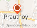 Le Relais de Prauthoy