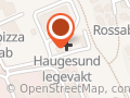 Legevaktsentralen