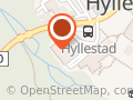 Hyllestad IL Biljard