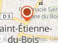 Aux Saveurs Stephanoises