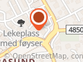 Gotfred Mosdal Trafikkskole