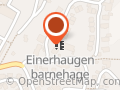Einerhaugen barnehage SA