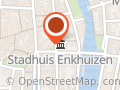 Stadhuis Enkhuizen