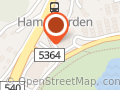 Oasen Hud og Kroppspleie AS