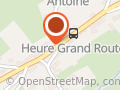 Espace le Fou est belge