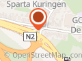 Sporthal Kuringen