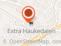 Coop Hordaland SA