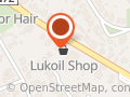 LUKOIL Heusden Zolder DELIWAY