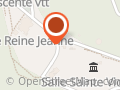 Restaurant L'Eouve
