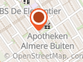 Huisartsenpraktijk het Duyfken