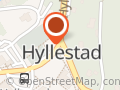 SPAR Hyllestad