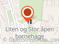 Liten og Stor Åpen Barnehage