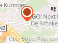 Goju-Ryu Hasselt
