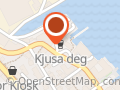Kjusa deg - pub & cafè