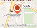 Vestre Sikthaugen Bofellesskap