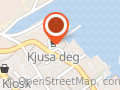 Damsgård frisør