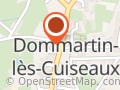 L'épicerie dommartinoise