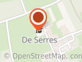 CVO De Verdieping – Serres