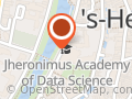 Universiteit Jheronimus Academy of Data Science