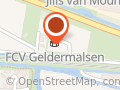 Fiets Cross Vereniging Geldermalsen