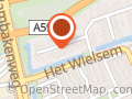 Stichting Overlegorgaan Blanco Informatiedragers