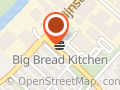 Big Bread Kitchen Smulmuis Geldermalsen