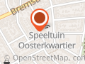 Speeltuinvereniging Oosterkwartier