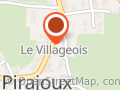 Le villageois