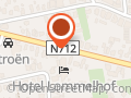 Hotel Lommelhof nv