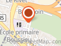 École Primaire Publique Boussieu