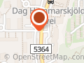 Dag Hammarskjøldsvei Omsorgsbolig