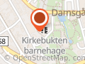 Laksevåg Kirkes Barnehage