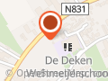 Stichting Jeugdraad "De Schumers"