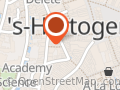 The SHOEGE - Restaurant Den Bosch