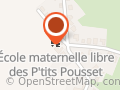 Ecole Maternelle Libre
