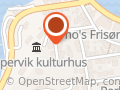 Bådsvik maskin - Data Doktoren Leif Magnus Bådsvik