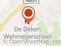 Deken Wehmeijer School