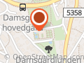 Stiftelsen Bymuseet i Bergen - Damsgård hovedgård
