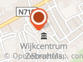 Steunpunt Buurtopbouwwerk Vzw