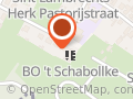 Kinderen- en jongerencentrum De Beemdgalm