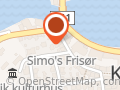 ZAGROS FRISØR
