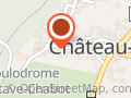 Boulangerie Du Vieux Château