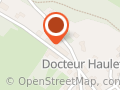 Haulet Dominique, Docteur