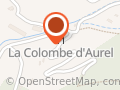 Restaurant La Colombe