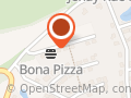 Bona pizza