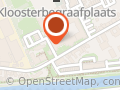 Huisartsenpraktijk Kloosterstraat