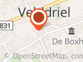 PostNL Postkantoor Velddriel